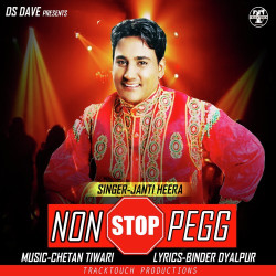 Unknown Non Stop Pegg