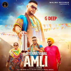 Unknown International Amli