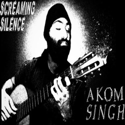 Unknown Screaming Silence