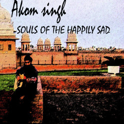 Unknown Soul Of The Happily Sad