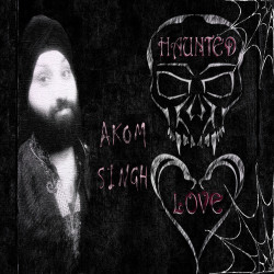 Unknown Haunted Love