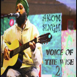 Punjabi Unknown