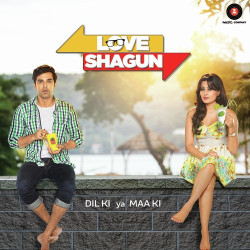 Unknown Love Shagun