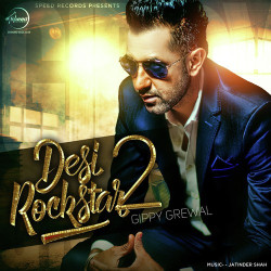 Unknown Desi Rockstar 2