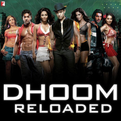 Unknown Dhoom Reloaded