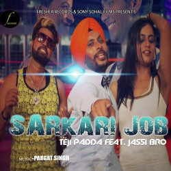 Unknown Sarkari Job (feat Jassi Bro)