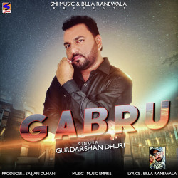 Unknown Gabru