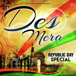 Unknown Des Mera - Republic Day Special