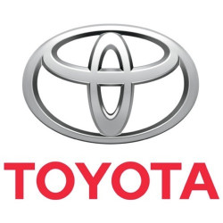 Unknown Toyota - Trailblazers