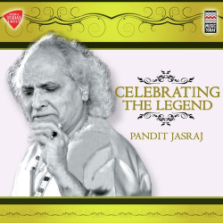 Unknown Celebrating the Legend - Pandit Jasraj