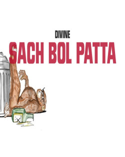 Unknown Sach Bol Patta