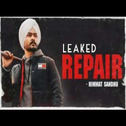 Unknown Repair
