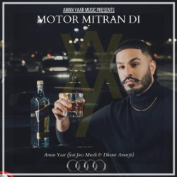 Unknown Motor Mitran Di