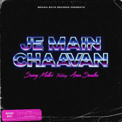 Unknown Je Main Chaavan