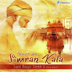 Unknown Simran Kala