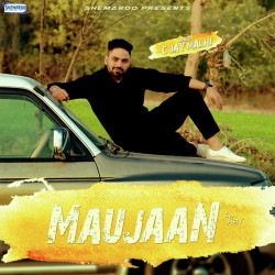 Unknown Maujaan