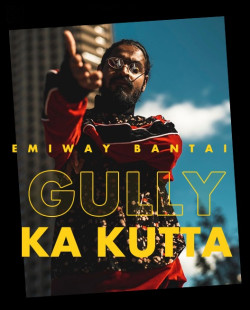 Unknown Gully Ka Kutta