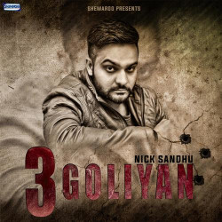 Unknown 3 Goliyan