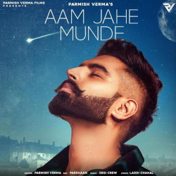 Punjabi-Singles Aam Jahe Munde