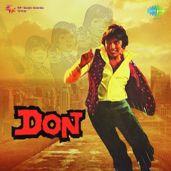 Unknown Don (Audio Film)