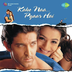 Kaho Naa Pyaar Hai (Audio Film) (Album) All Songs Download Hrithik ...