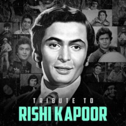 Unknown Tribute To Rishi Kapoor
