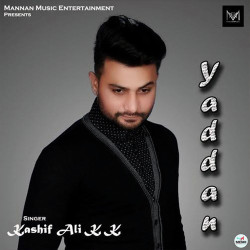 Unknown Yaddan