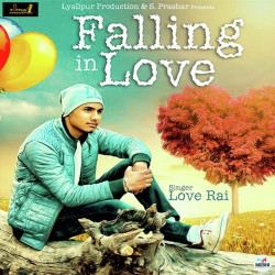 Unknown Falling In Love