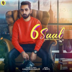 Unknown 6 Saal