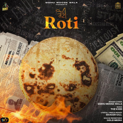 Punjabi-Singles Roti