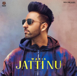 Unknown Jatti Nu