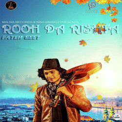 Unknown Rooh Da Rishta