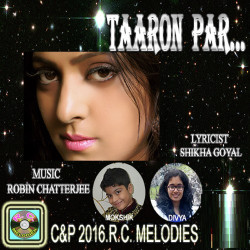 Unknown Taaro Par