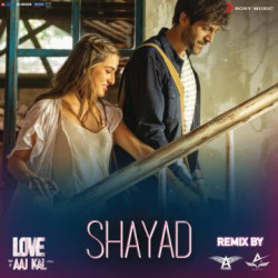 Unknown Shayad Remix