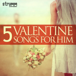 Unknown 5 Valentine Songs For Him