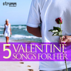 Unknown 5 Valentine Songs For Her