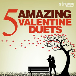 Unknown 5 Amazing Valentine Duets