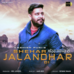 Punjabi-Singles Unknown