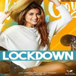 Unknown Lockdown