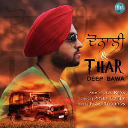 Punjabi Unknown