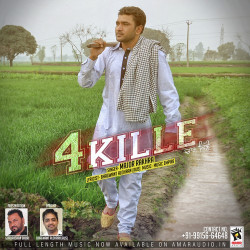 Unknown 4 Kille
