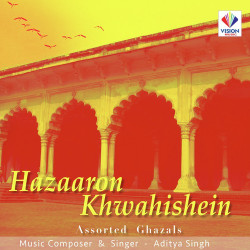 Unknown Hazaaron Khwahishein