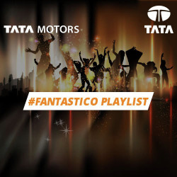 Unknown Fantastico Playlist by Tata Motors