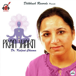 Unknown Pran Shakti