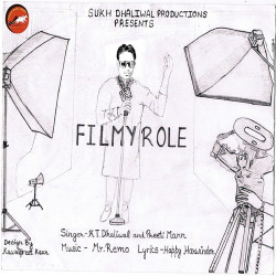 Unknown Filmy Role