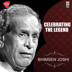 Unknown Celebrating the Legend - Bhimsen Joshi