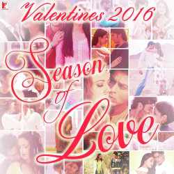 Unknown Valentines 2016 - Season of Love