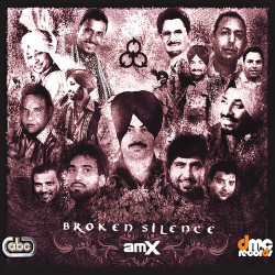 Unknown Broken Silence