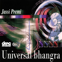 Unknown Universal Bhangra