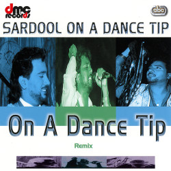 Unknown Sardool On A Dance Tip